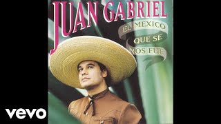 Juan Gabriel  Muerto en Vida Cover Audio [upl. by Nae]