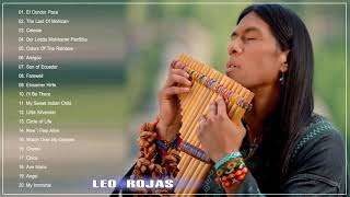 Leo Rojas Greatest Hits 2021 ♫♥♫ Leo Rojas Best Of All Time ♫♥♫ Leo Rojas Full Album Vol 5 [upl. by Eneres]