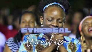 Worship Phan407  Phaneroo Choir [upl. by Shenan]