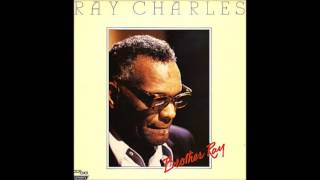 Ray Charles  Brother Ray Is At It Again 1980 Full Album [upl. by Yruj515]