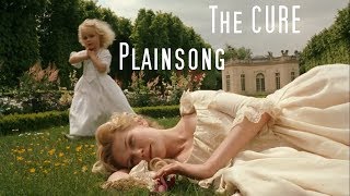 The Cure  Plainsong  Marie Antoinette  Video [upl. by Hinckley]