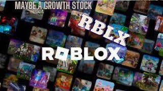 A look at Roblox RBLX [upl. by Messing]