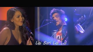 Lai Bari Lai Lai  Featuring AXATA  The Festival Song  Neetesh Jung Kunwar [upl. by Mendel]