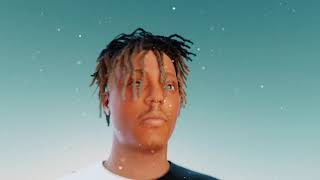 Juice WRLD  Black amp White Official Visualizer [upl. by Adiaros]