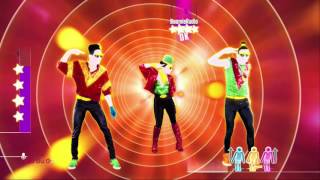 Just Dance 2017  September [upl. by Emlyn]