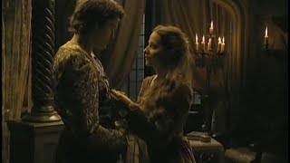 Joanna of Castile in love Isabel s03e05 [upl. by Pavier]