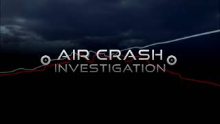 OST Air Crash Investigations – Track 26  Outro [upl. by Mateo27]