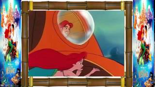 The Little Mermaid Season 3 Episode 7 Ariels Treasures [upl. by Madonia]