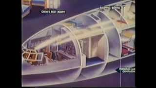 The Bristol Brabazon 1987 Documentary [upl. by Aryaz]