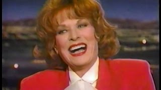 Maureen OHara Interview 1995 [upl. by Lorant]