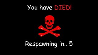 How to make a RespawnDeath Screen GUI On Roblox Studio [upl. by Aniras281]