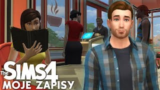 Przystojniacy restauracje wspominki  Sims 4  moje zapisy [upl. by Navak299]