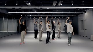 NCT DREAM 엔시티 드림 Smoothie Dance Practice [upl. by Delle]