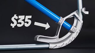 How To Bend EMT Conduit For Beginners [upl. by Benil960]