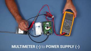 FAQ How to wire a pressure transducer 2 Wire amp 3 Wire [upl. by Islehc780]