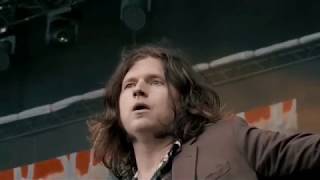 Rival Sons Live Performance [upl. by Salokcin]