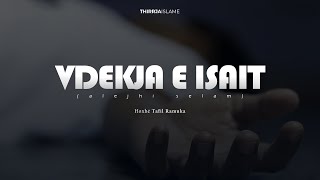 Vdekja e Isait alejhi selam  Hoxhë Tafil Ramuka [upl. by Aruabea]