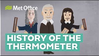 Fahrenheit to Celsius History of the thermometer [upl. by Blair773]