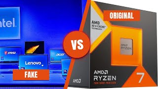 INTEL VS AMD WHICH ONE TO CHOOSE 2025 [upl. by Agnew]