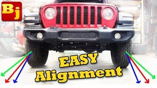 How to Do Your Own Alignment [upl. by Harwill576]