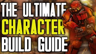 Fallout 76  Beginners Guide to Character Builds [upl. by Ximena146]