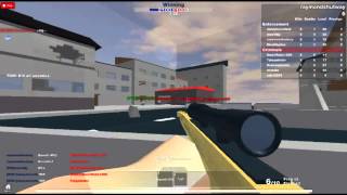 FRAPS vs ROBLOX RECORDER plus commentary [upl. by Nanreh180]