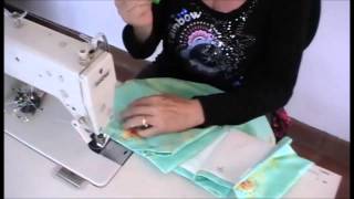 HOW TO MAKE PINCH PLEAT CURTAINS  Part 1  YouTube [upl. by Redan695]