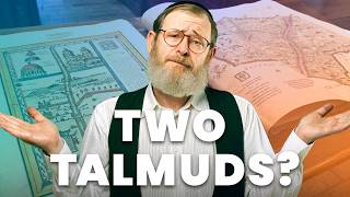 History of the Jewish Talmuds [upl. by Ynettirb]