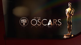 LIVE On the Red Carpet at the Oscars I ABC News Live [upl. by Leinnad683]