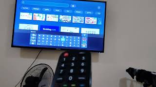 how to open movierulz in Hisense TV [upl. by Sibeal]