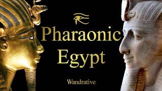 The Grand History of Pharaonic Egypt  every year regime dynasty and pharaoh [upl. by Lentha732]