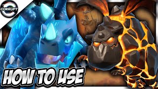 TH10 Electrone Lalo Attack Strategy Guide  Clash of Clans [upl. by Woodley775]