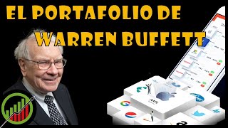 Replicando el Portafolio de Warren Buffett con diferentes presupuestos [upl. by Cassondra]