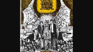 Napalm Death  Scum [upl. by Pietje470]