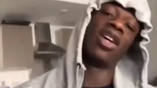 J hus freestyle 2018 [upl. by Cline]