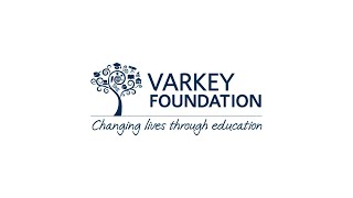 ¿Qué hacemos en Fundación Varkey [upl. by Collbaith]