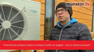 Daikin  10 pytań o powietrzną pompę ciepła i klimakonwektory [upl. by Rahman581]