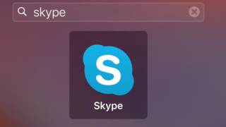 How to Set Up Skype [upl. by Cavallaro]