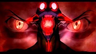 Evangelion decides its own FATE AMV [upl. by Suoivatnom]