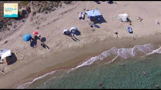 Kastri beach Pelion [upl. by Grosz]