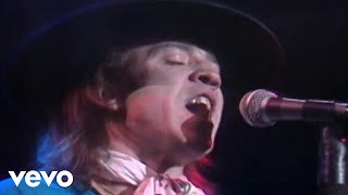 Stevie Ray Vaughan amp Double Trouble  Voodoo Chile Live From Austin TX [upl. by Melli]