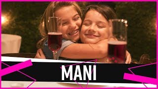 MANI  Season 3  Ep 9 “Operation Fam Bam” [upl. by Yecaj344]