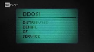 What is a DDoS attack [upl. by Goldwin]