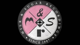 Milk amp Sugar  Summertime Superlover Remix [upl. by Adnorahs]