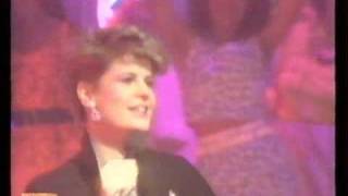 HQ  Hazell Dean  Searchin  Top of the Pops 1984 [upl. by Aiyt]