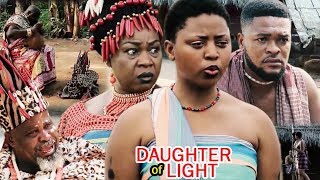 Daughter Of Light 3amp4  Regina Daniels 2018 Latest Nigerian Nollywood MovieAfrican Movie Full HD [upl. by Felske]