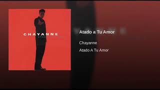 Atado A Tu Amor  Chayanne [upl. by Larrisa]