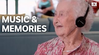 Power Of Music On The Brain  Dementia amp Parkinsons [upl. by Rosanne]