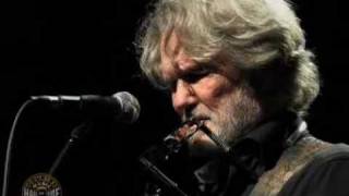 Kris Kristofferson  Help Me Make It Throught the Night [upl. by Leipzig]