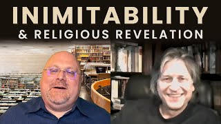 Inimitability amp Religious Revelation [upl. by Wheaton]